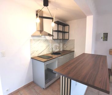 Location Maison 3 pièces 55m² - Photo 1