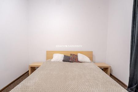 Mieszkanie Kraków Prądnik Biały powierzchnia 50.0 m² C206-WM-91359 - Zdjęcie 3