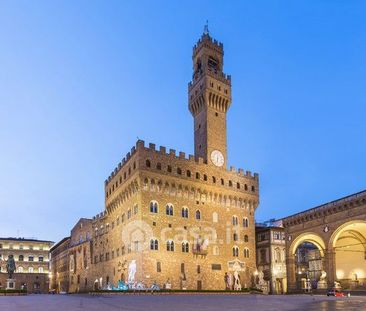 Bilocale in Affitto in Piazza di Santo Stefano 2 a Firenze - Photo 6