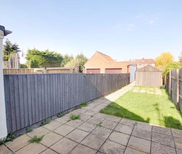 2 bedroom terraced house to rent - Photo 6