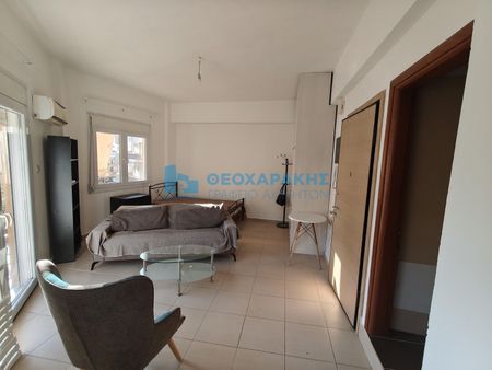 Διαμέρισμα για ενοικίαση - Ηράκλειο Κρήτης, - Photo 4