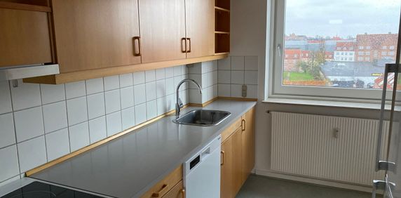 Lichtenbergsgade 4, 5. tv. - Photo 2