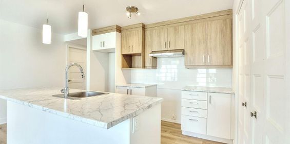 4 1/2 À LOUER-SAINT-JACQUES-APPARTEMENT À LOUER - Photo 3