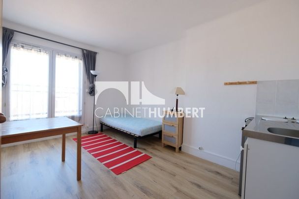 Location Appartement 1 pièce 15m² ST ETIENNE 42000 - Photo 1