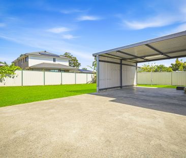 Spacious 3-Bedroom Family Home in Sought-After Bonnyrigg Heights Lo... - Photo 5