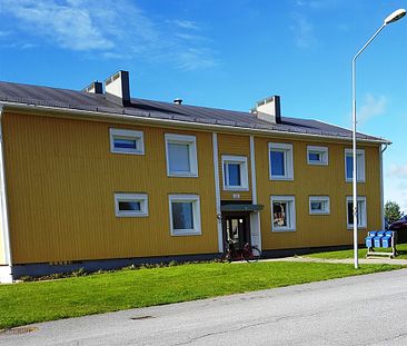 Backe, Jämtland, Strömsund - Foto 1