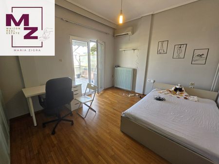 Studio/Γκαρσονιέρα για ενοικίαση Κέντρο (Λάρισα) - Photo 4