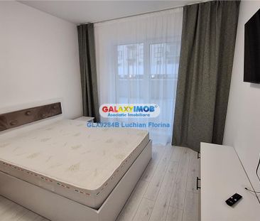 3 camere, decomandat, bloc nou, parcare, terasa I Astorium My Home - Photo 4