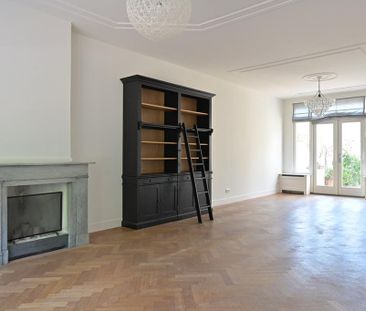 Huis te huur: Burnierstraat 22 2596 HW Den Haag - Photo 1