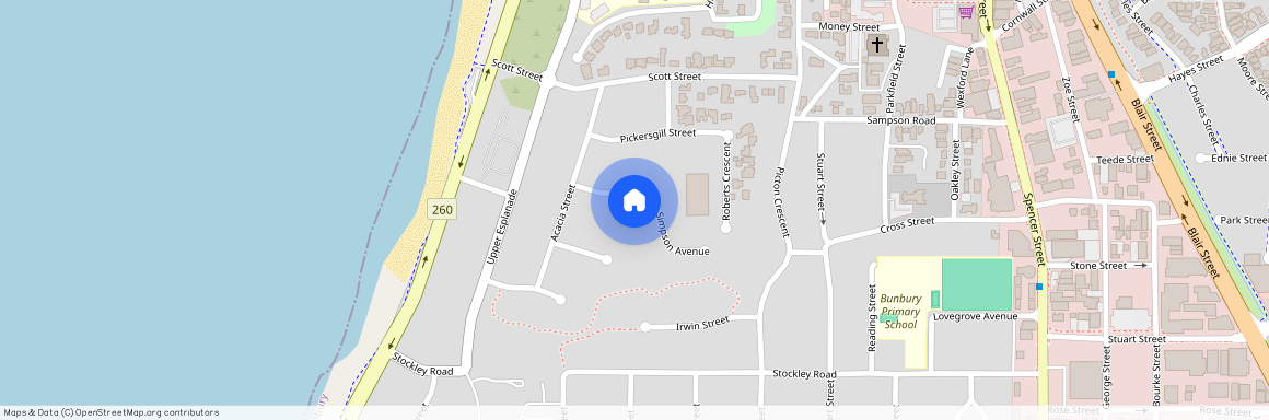 1/9 Sherry Street, WA 6230, Bunbury