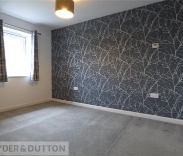 3 bedroom terraced house to rent - Photo 4