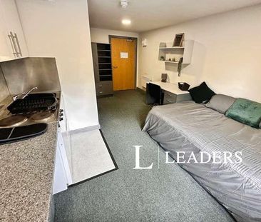 Poulson House, Spark Street, Stoke-on-trent, ST4 - Photo 2