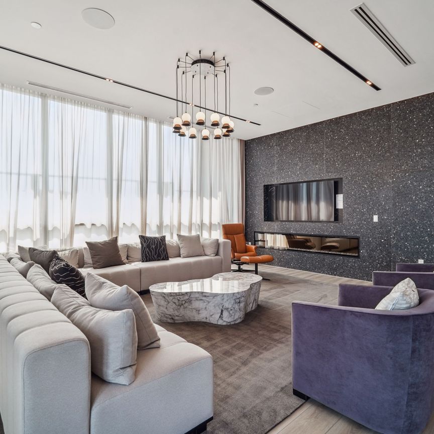 For Lease - 325 Yorkland Boulevard Unit# 4303, Toronto, Ontario - Photo 1