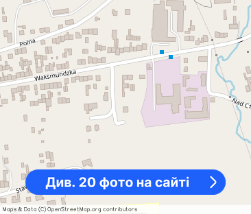 Przestronna kawalerka NOWY TARG – na wynajem - Фото 1
