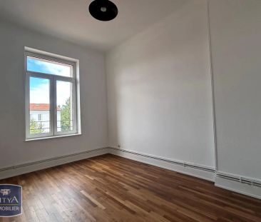 Appartement à louer 2 pièces 46.42m² - Photo 3