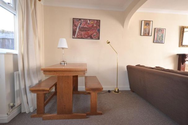 2 bedroom house to rent - Photo 1