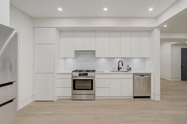 27 Scotland Road #Lower Level - Photo 1