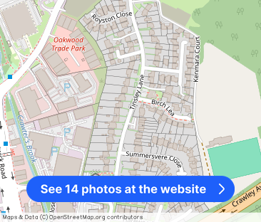 Tinsley Court, Crawley, RH10 - Photo 1