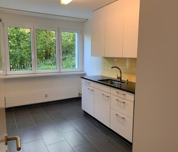 Nachmieter gesucht: Charmante 2-Zimmerwohnung im Grünen - Photo 2