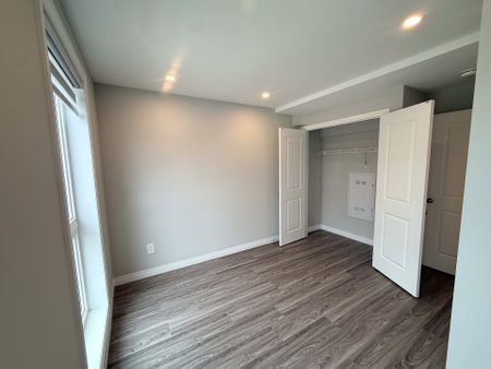 For Lease - 130 Otterbein Road Unit# 78, Kitchener, Ontario - Photo 5