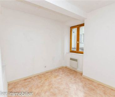 Location Appartement 3 pièces 53m² ST MARCELLIN 38160 - Photo 2