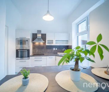 Pronájem bytu 3+1 84 m - Фото 4