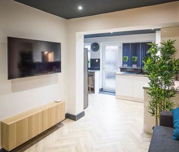 To Rent Hoole Lane, **Available From August 2025 - 4 Bedrooms**, Ch... - Photo 1