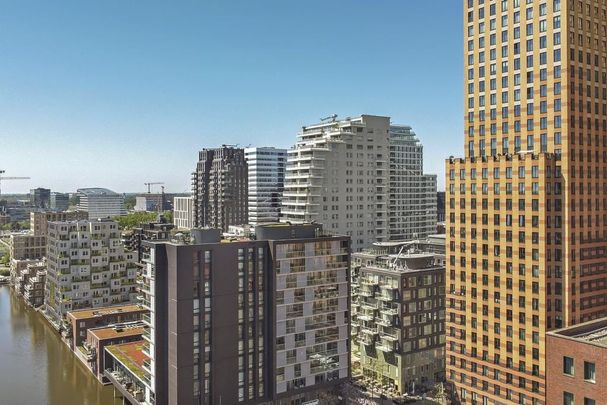 Gustav Mahlerplein 257, Zuidas-Zuid, 1082MS, Amsterdam - Foto 1