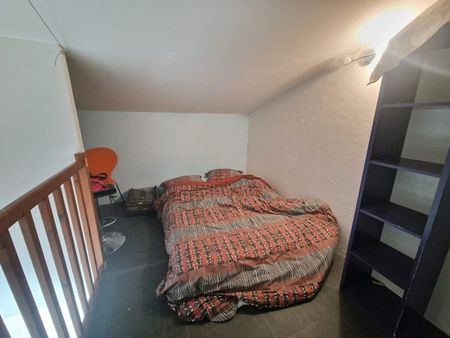 Appartement 2 pièces – 32 m² environ à Rennes Lorient-Saint-Brieuc (ref : G64876) - Photo 3
