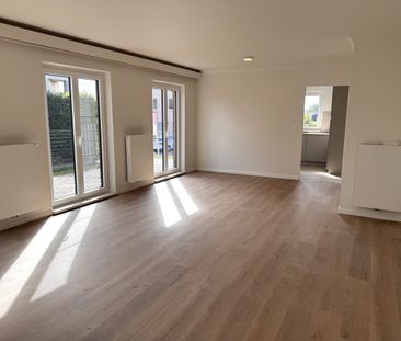 Bungalow op topligging in Leefdaal - foto 2