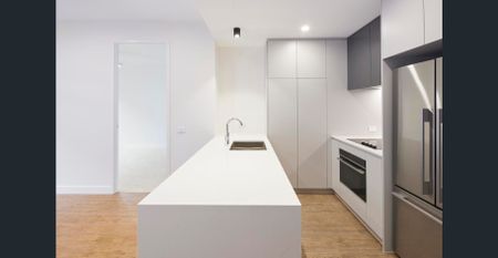 One Bedroom Apartment Available in West Melbourne Development - Photo 4