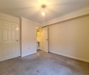 12 Bentley House, Abbeygate Court, March - Photo 1