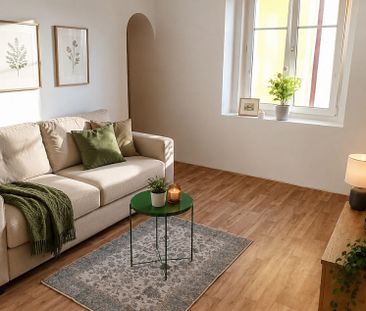 Pronájem bytu 1+1 27 m² - Photo 2
