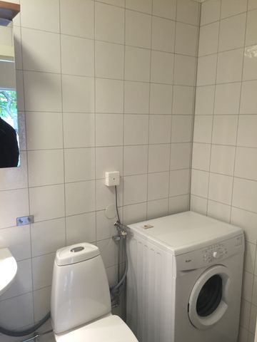 Köpmangatan 7 D - Foto 3