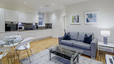 1 bedroom apartment to rent - Photo 5