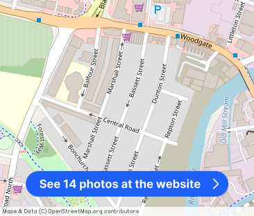 Bassett Street, Leicester - Photo 1