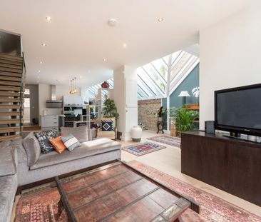 Merton Rise, - Photo 1