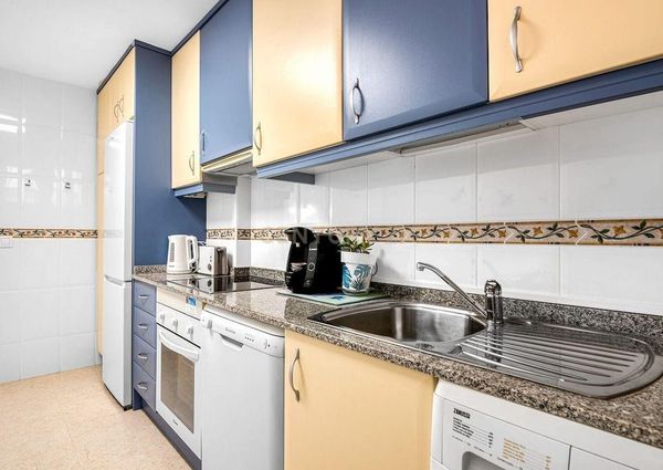 Calpe/Calp, Valencian Community