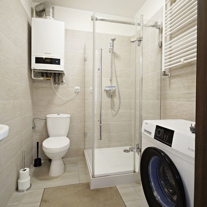 2-pokojowe mieszkanie w samym centrum Szczecina - Photo 1