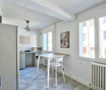Appartement à louer 2 pièces 39.49m² - Photo 5
