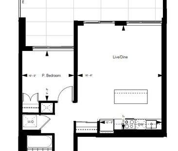 For Lease - 333 Sunseeker Avenue Unit# G3, Innisfil, Ontario - Photo 1