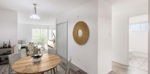 (5½) Apartment - Lévis (Charny) - Photo 2