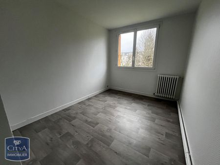 Location Appartement 4 pièces 66m² MEAUX 77100 - Photo 4