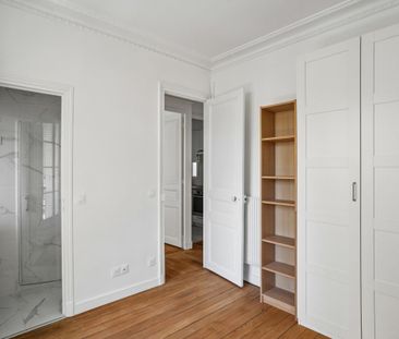 Location Appartement 3 pièces 63m² PARIS 7ème - Photo 6