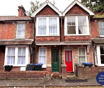 Kirbys Lane, CT2 8AG, Canterbury - Photo 4