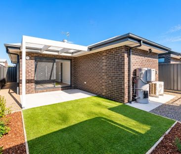 2 BEDROOM NEW HOME IN CENTRAL SHEPPARTON - Photo 6