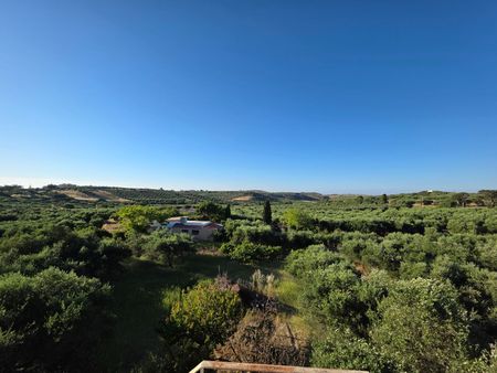 Μονοκατοικία για ενοικίαση Άγιος Ιωάννης (Γούβες) - Photo 5