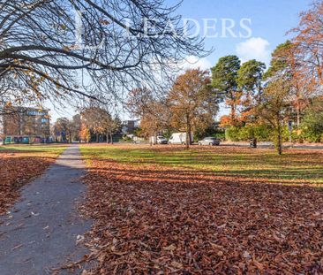 1 bedroom maisonette to rent Hersham Road, Walton-on-Thames, KT12 - Photo 6