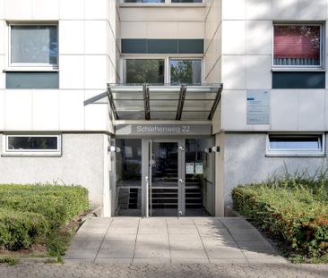 Hoch hinaus - Photo 1