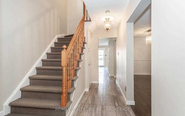 For Lease - 1051 Blizzard Road Unit# Upper, Mississauga, Ontario - Photo 1